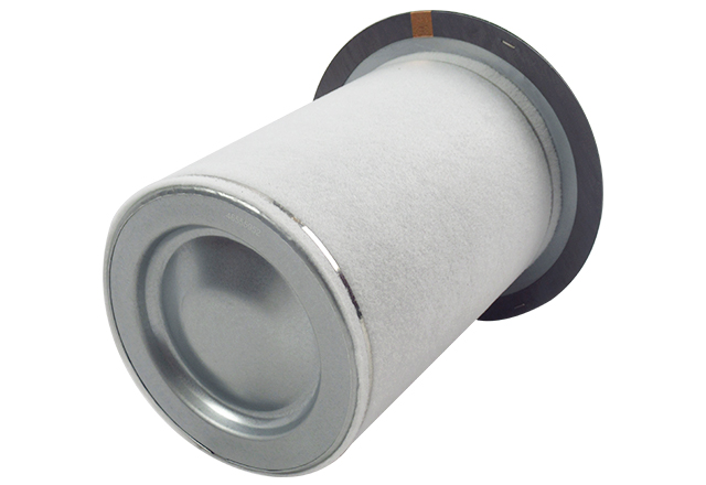 Air Compressor oil separator